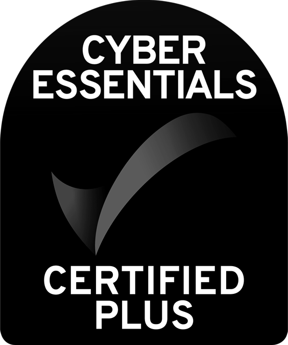cyber essentials plus logo